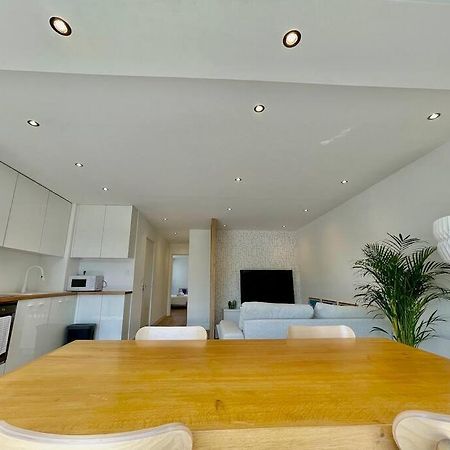 Pgh N19-Centre-Ville, Plage A 200M, Parking Prive 라그랑모트 외부 사진