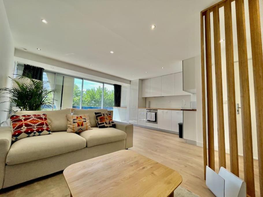 Pgh N19-Centre-Ville, Plage A 200M, Parking Prive 라그랑모트 외부 사진