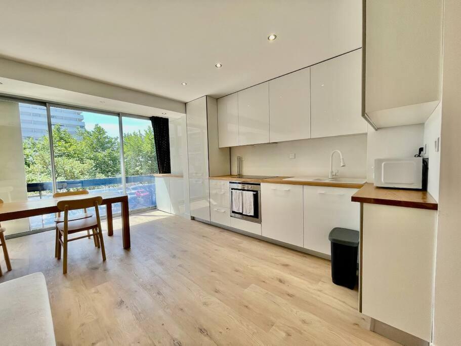 Pgh N19-Centre-Ville, Plage A 200M, Parking Prive 라그랑모트 외부 사진
